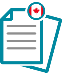 Canadian Police Certificate (Non-Fingerprint)
